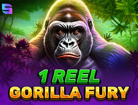 1 Reel - Gorilla Fury
