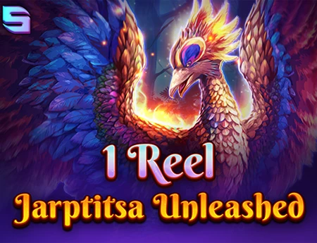 1 Reel - Jarptitsa Unleashed