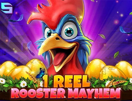 1 Reel - Rooster Mayhem