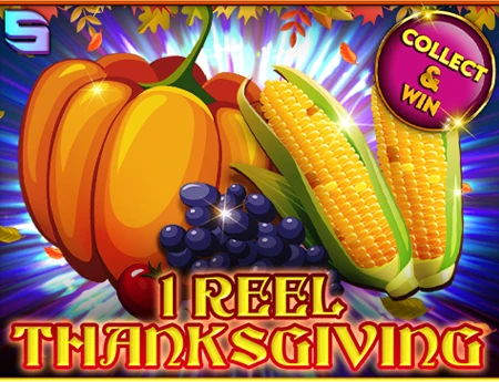 1 ReelThanksgiving