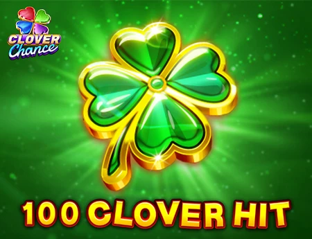 100 Clover Hit