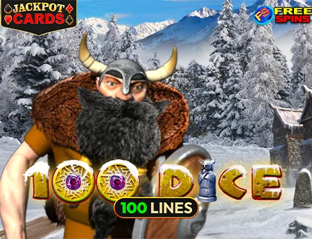 100 Dice