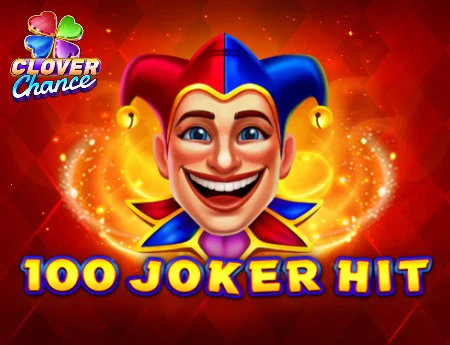 100 Joker Hit