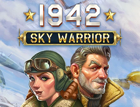 1942: Sky Warrior