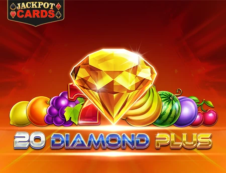 20 Diamond Plus