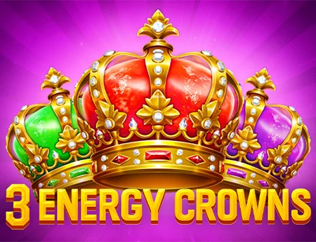 3 Energy Crowns
