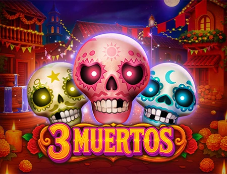 3 Muertos