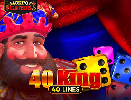40 King