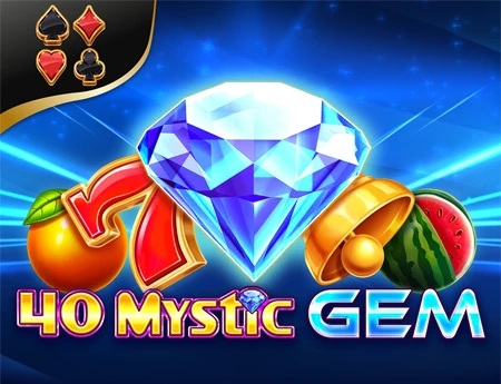 40 Mystic Gem