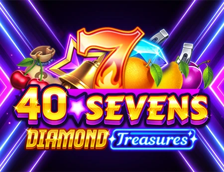 40 Sevens Diamond Treasure