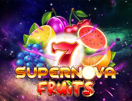 7 Supernova Fruits