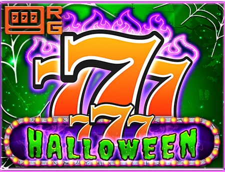 777 - Halloween