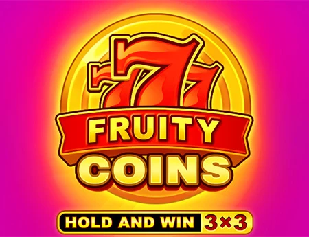 777 Fruity Coins