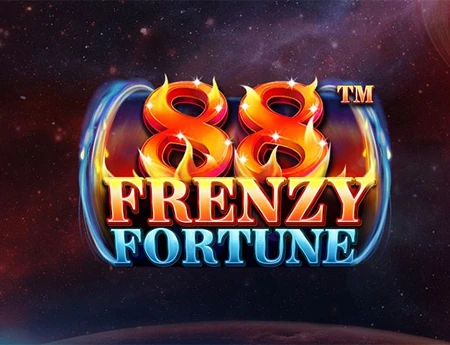 88 Frenzy
