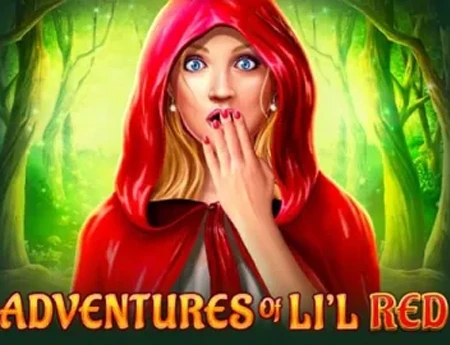 Adventures of Li'l Red