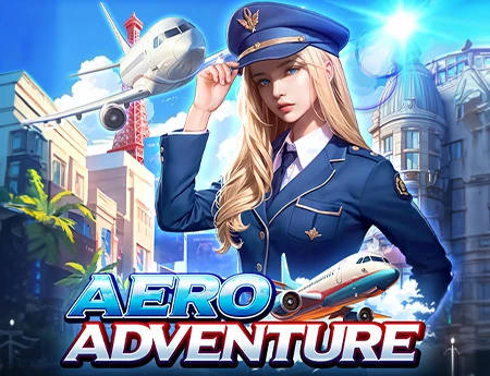 Aero Adventure