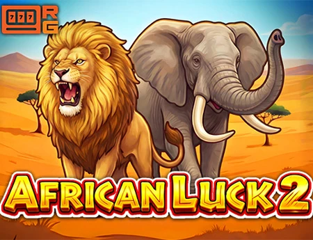 African Luck 2