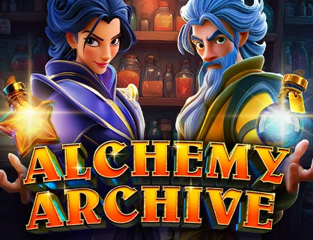 Alchemy Archive