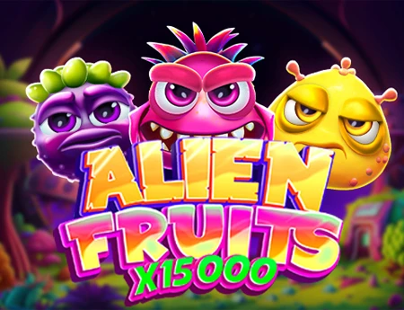 Alien Fruits