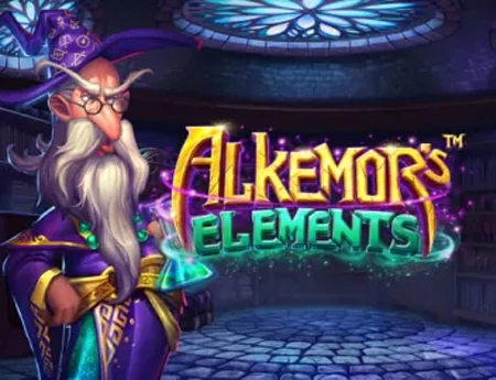 Alkemor's Elements