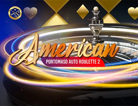 American Portomaso Auto Roulette