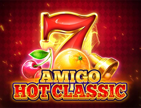 Amigo Hot Classic