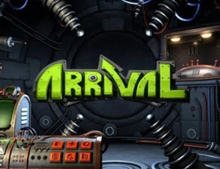 Arrival