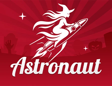 Astronaut Halloween