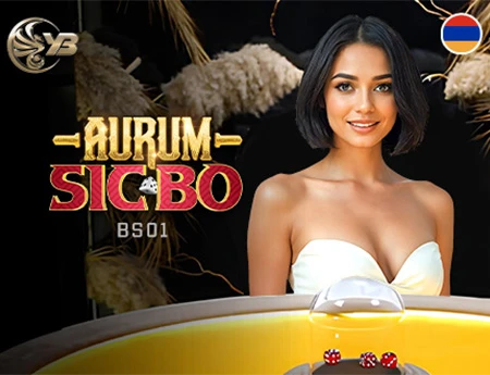 Aurum Sicbo BS01