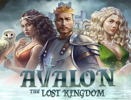 Avalon: The Lost Kingdom