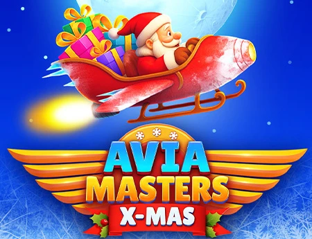 Aviamasters X-mas