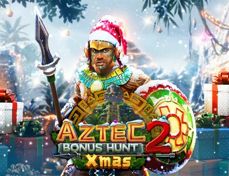 Aztec: Bonus Hunt 2 Xmas