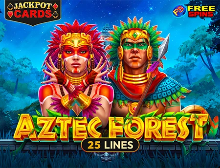 Aztec Forest