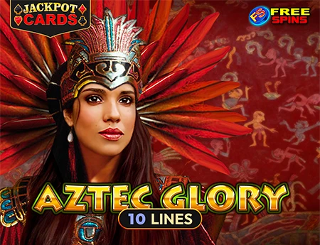 Aztec Glory