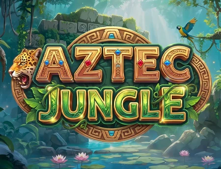 Aztec Jungle