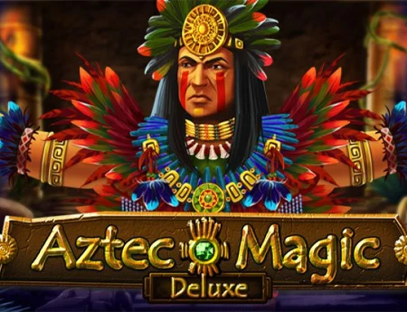 Aztec Magic Deluxe