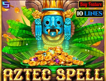 Aztec Spell - 10 Lines