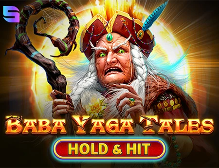 Baba Yaga Tales - Hold & Hit