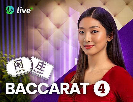 Baccarat 4
