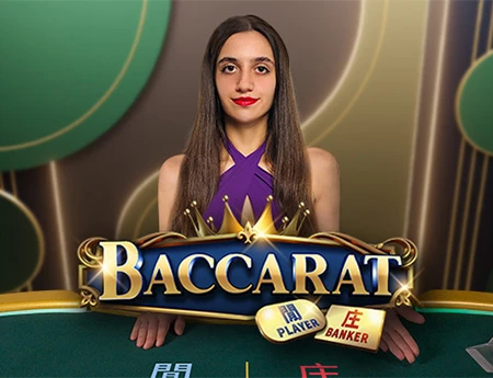 Baccarat M03