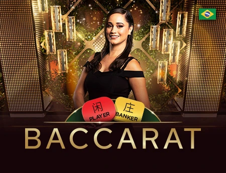 Baccarat em Português 1