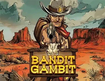 Bandit Gambit