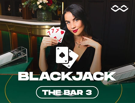 Bar Blackjack 3