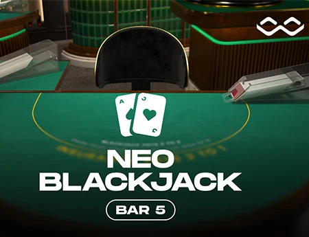 Bar Neo Blackjack 5