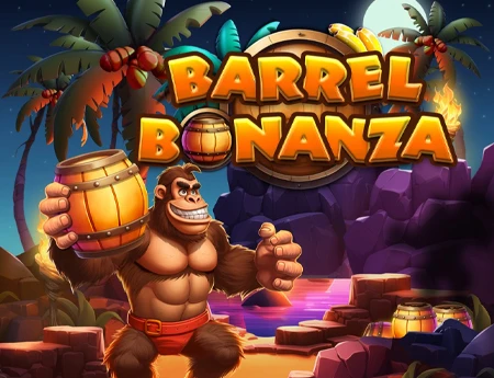 Barrel Bonanza