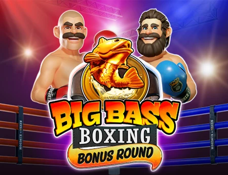 Big Bass Boxing Bonus Round