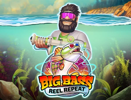 Big Bass Reel Repeat