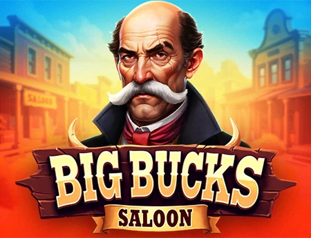 Big Bucks Saloon