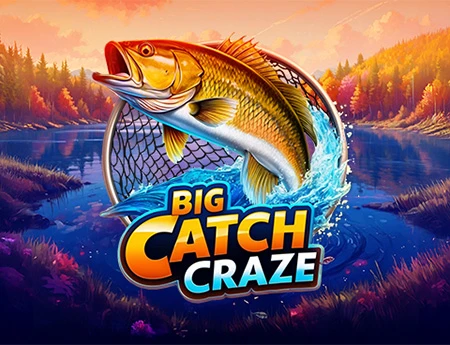 Big Catch Craze