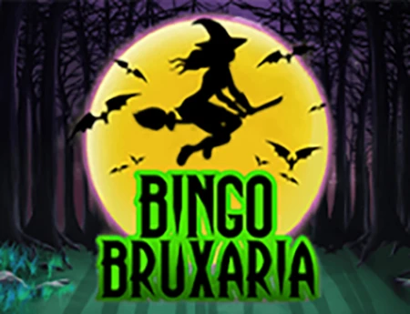 Bingo Bruxaria